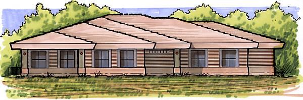 Office Plan D