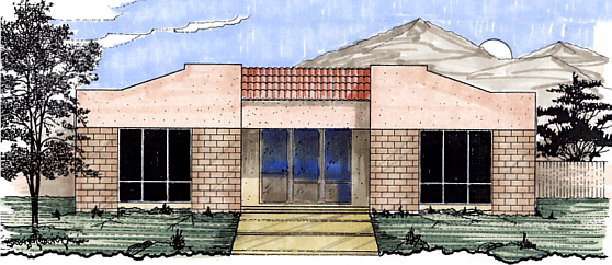 Office Plan C