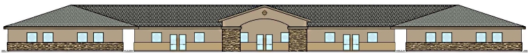 Office Plan A